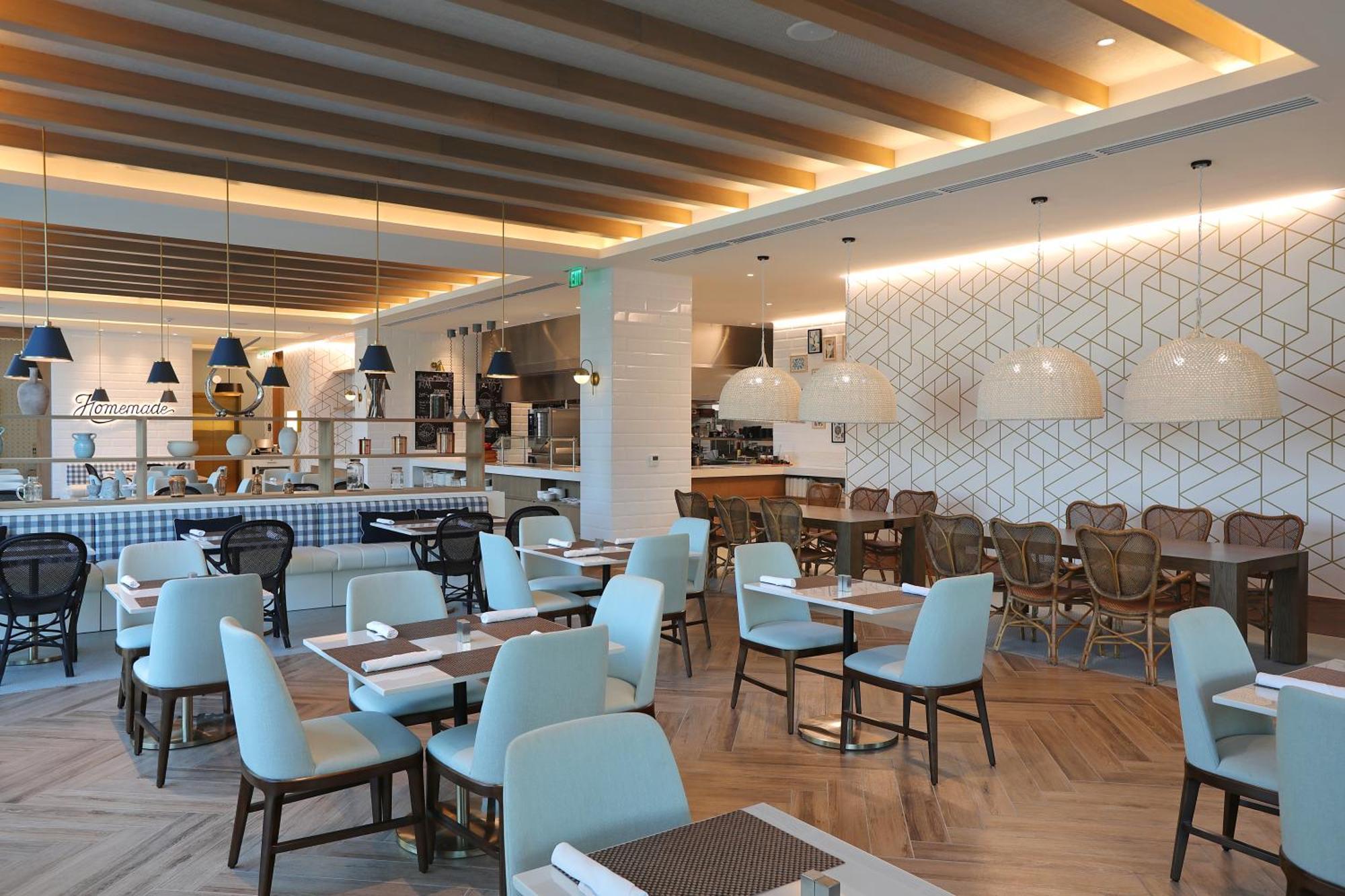 Courtyard By Marriott Santo Domingo Piantini Hotel Exterior foto
