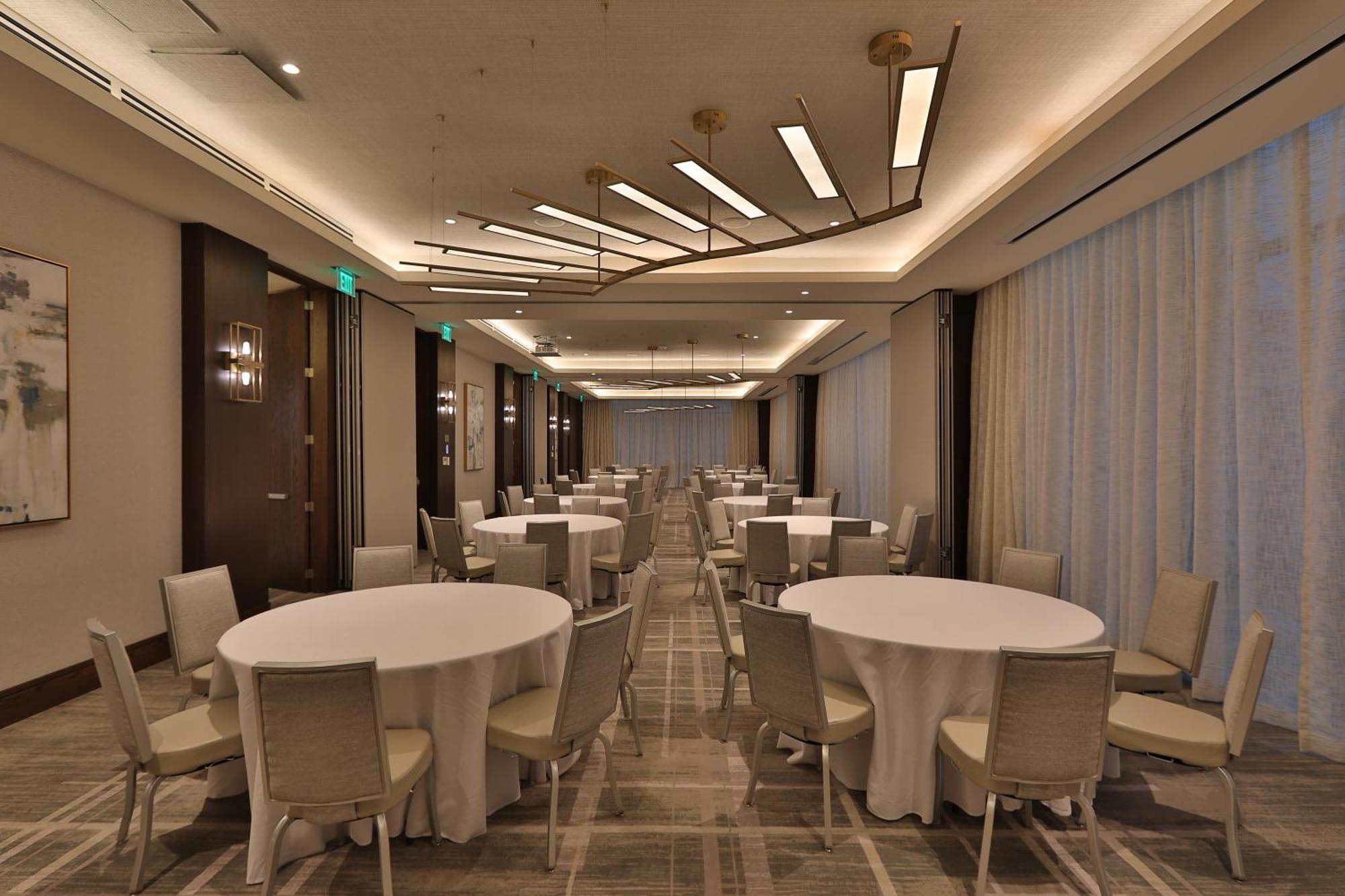 Courtyard By Marriott Santo Domingo Piantini Hotel Exterior foto
